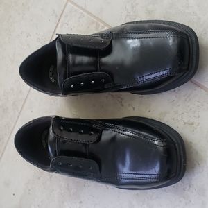 BLACK Men's dress shoes